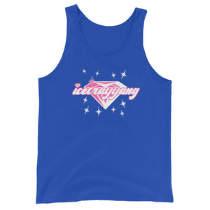 ITY BLING Tank Top