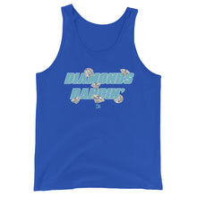 Load image into Gallery viewer, DIAMONDS DANCIN&#39; Tank Top