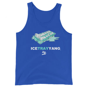 ICE TRAY Tank Top