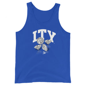 ITY DIAMOND Tank Top
