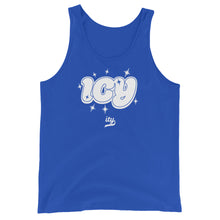 Load image into Gallery viewer, ICY Tank Top
