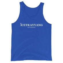 Load image into Gallery viewer, URYWHERE Tank Top