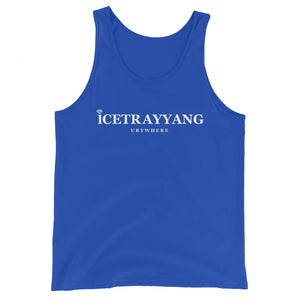 URYWHERE Tank Top