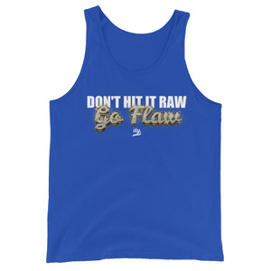 GO FLAW Tank Top