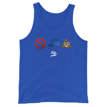 Load image into Gallery viewer, NO CAP SH*T Tank Top