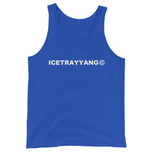 Load image into Gallery viewer, FLAWLESS GNG Tank Top