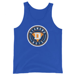 DMND BOYZ ASTRO Tank Top