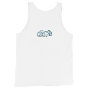 FLAWLESS GNG Tank Top
