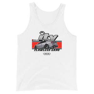ITY Flawless Gang Tank Top