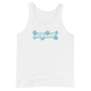 ICEAGE BOX LOGO Tank Top