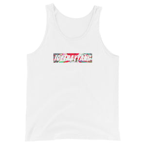 ITY DIAMOND BOX LOGO Tank Top
