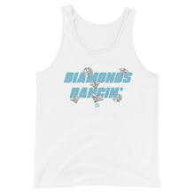 Load image into Gallery viewer, DIAMONDS DANCIN&#39; Tank Top