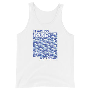 FLAWLESSGNG Tank Top
