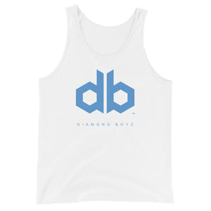 DIAMOND BOYZ Tank Top