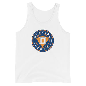 DMND BOYZ ASTRO Tank Top