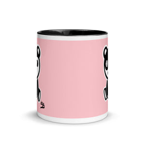 Ity Panda Mug with Color Inside