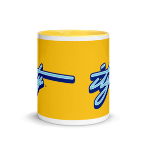 Ity Cursive Mug