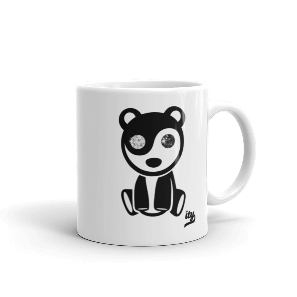 Ity Panda Mug
