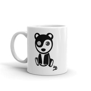 Ity Panda Mug