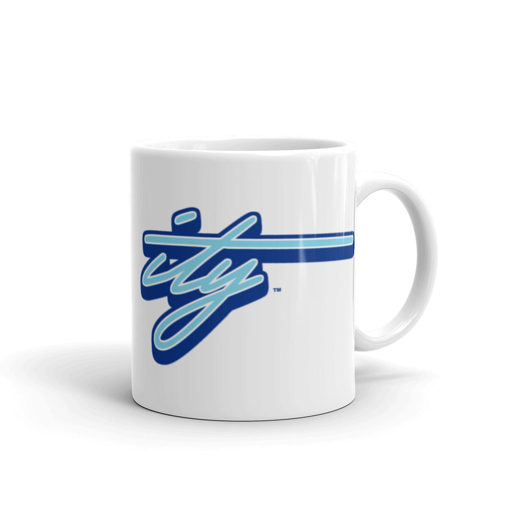 Ity Cursive Mug