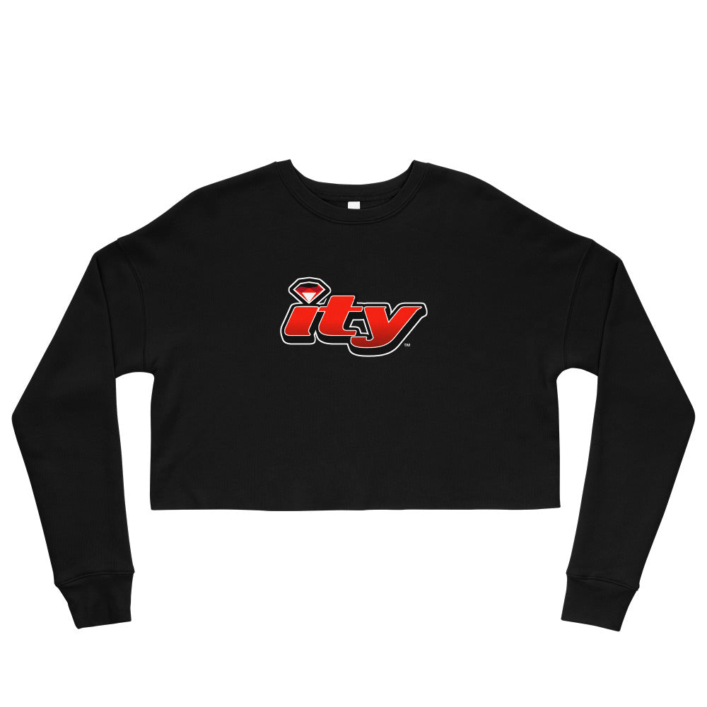 ITY Logo Sweatshirt