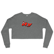 Load image into Gallery viewer, ITY Logo Sweatshirt