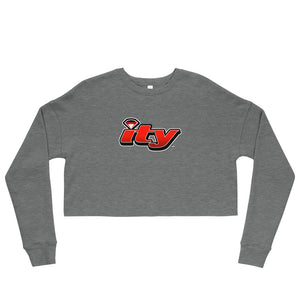 ITY Logo Sweatshirt