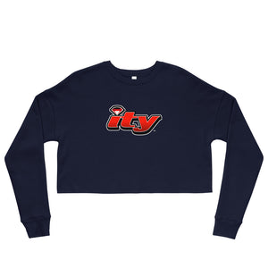 ITY Logo Sweatshirt